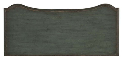 Hooker Furniture - Charleston Three-Drawer Accent Chest - 6750-85017-38 veiw 3