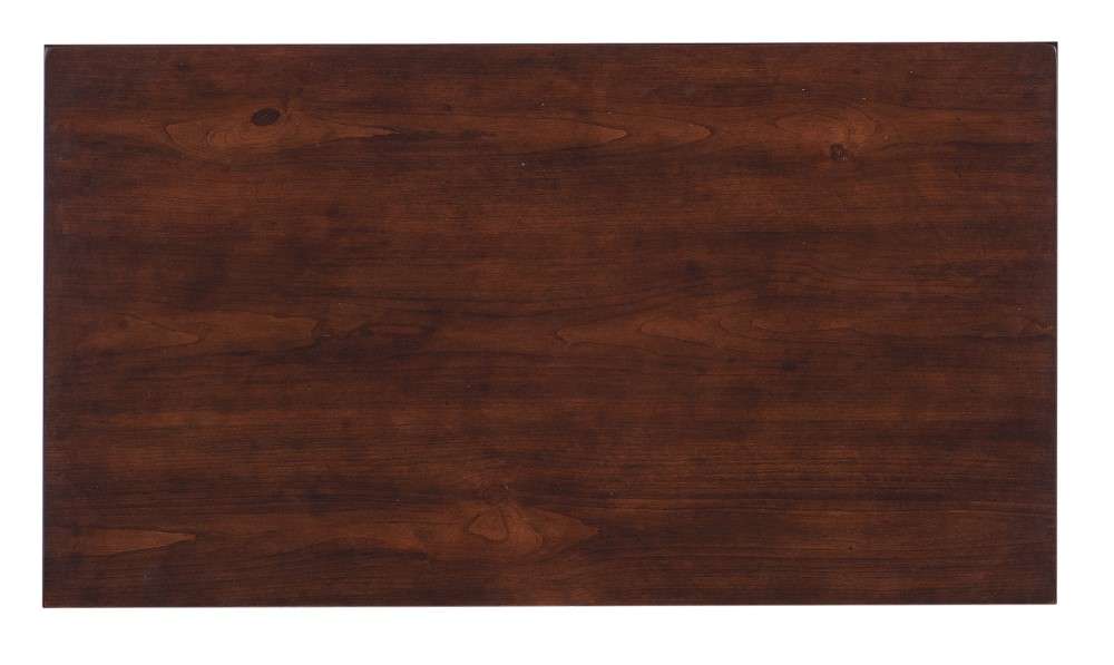 Hooker Furniture - Charleston Three-Drawer Nightstand - 6750-90315-85 veiw 3