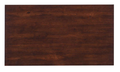 Hooker Furniture - Charleston Three-Drawer Nightstand - 6750-90315-85 veiw 3