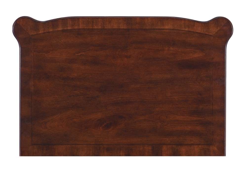 Hooker Furniture - Charleston Three-Drawer Nightstand - 6750-90015-85 veiw 3