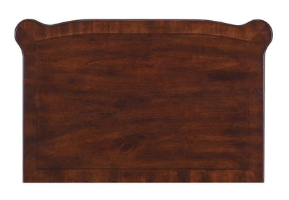 Hooker Furniture - Charleston Three-Drawer Nightstand - 6750-90015-85 veiw 3