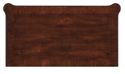 Hooker Furniture - Charleston Three-Drawer Nightstand - 6750-90316-85 veiw 3