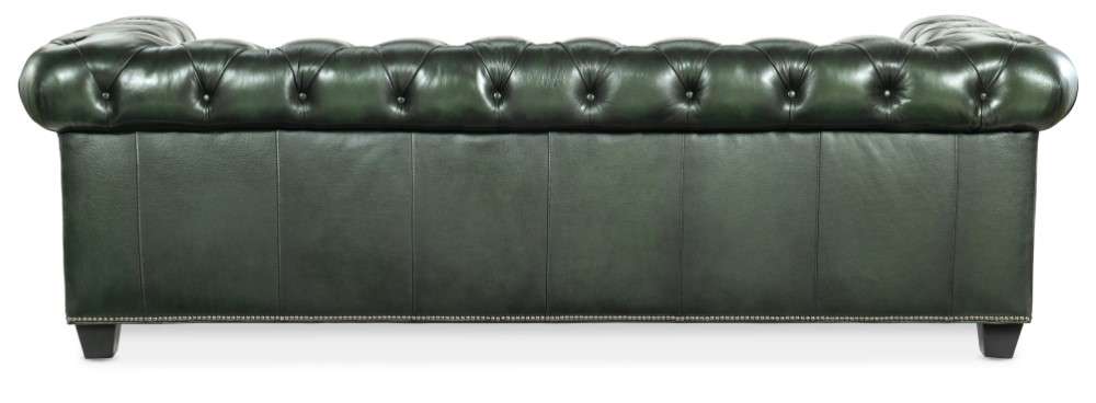 Hooker Furniture - Charleston Tufted Sofa - SS198-03-029 view 2