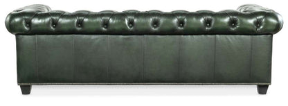 Hooker Furniture - Charleston Tufted Sofa - SS198-03-029 view 2