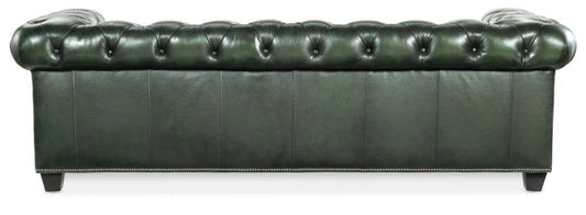 Hooker Furniture - Charleston Tufted Sofa - SS198-03-029 view 2
