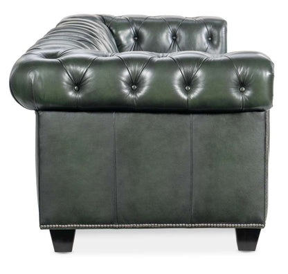 Hooker Furniture - Charleston Tufted Sofa - SS198-03-029 view 3