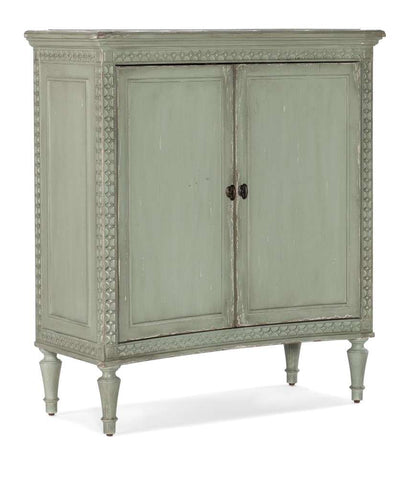 Hooker Furniture - Charleston Two-Door Accent Chest - 6750-50001-32 veiw 1