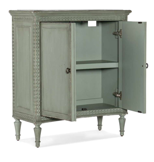 Hooker Furniture - Charleston Two-Door Accent Chest - 6750-50001-32 veiw 2