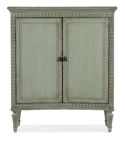 Hooker Furniture - Charleston Two-Door Accent Chest - 6750-50001-32 veiw 3