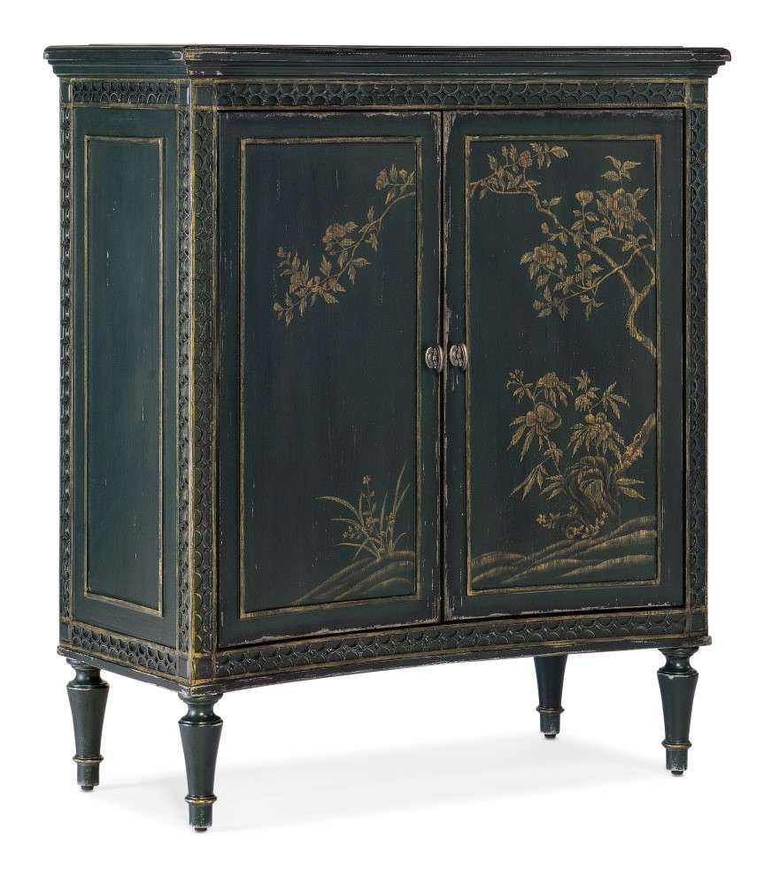 Hooker Furniture - Charleston Two-Door Accent Chest - 6750-50001-34 veiw 1