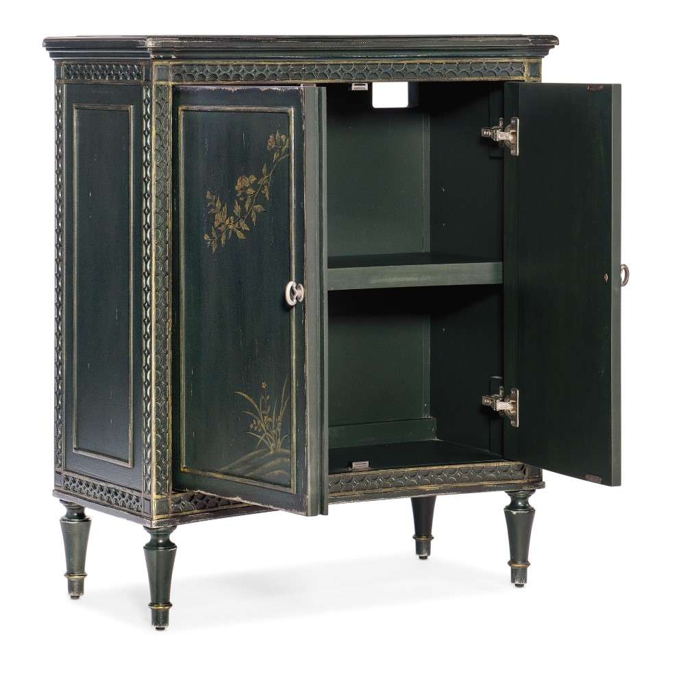 Hooker Furniture - Charleston Two-Door Accent Chest - 6750-50001-34 veiw 2