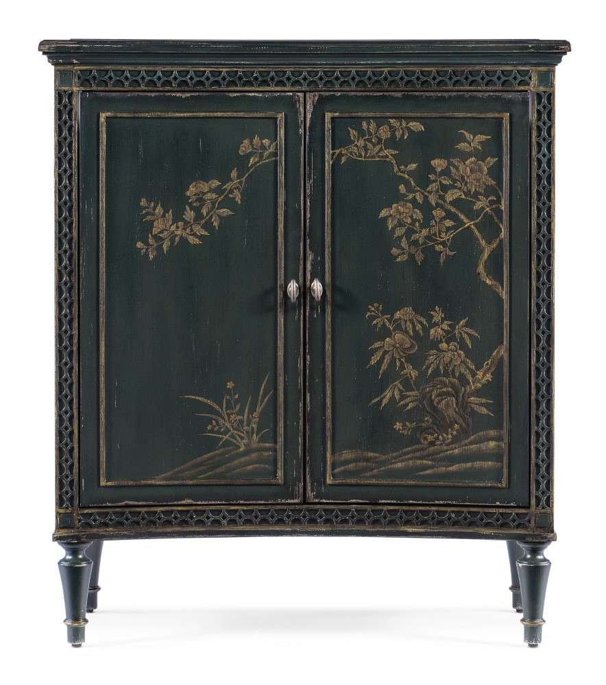 Hooker Furniture - Charleston Two-Door Accent Chest - 6750-50001-34 veiw 3