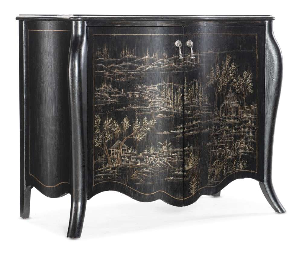 Hooker Furniture - Charleston Two-Door Chest - 6750-85021-99 veiw 1