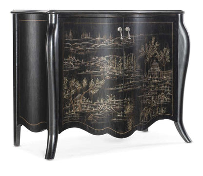 Hooker Furniture - Charleston Two-Door Chest - 6750-85021-99 veiw 1