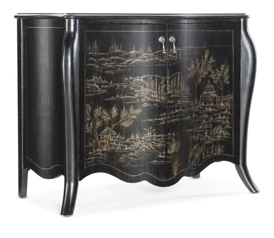 Hooker Furniture - Charleston Two-Door Chest - 6750-85021-99 veiw 1