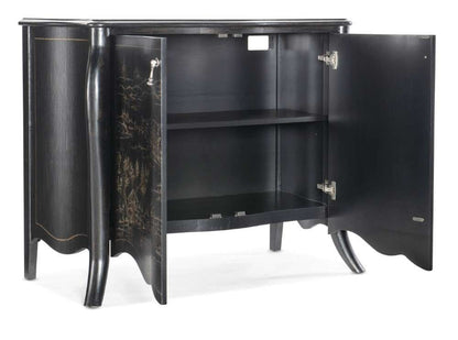 Hooker Furniture - Charleston Two-Door Chest - 6750-85021-99 veiw 2