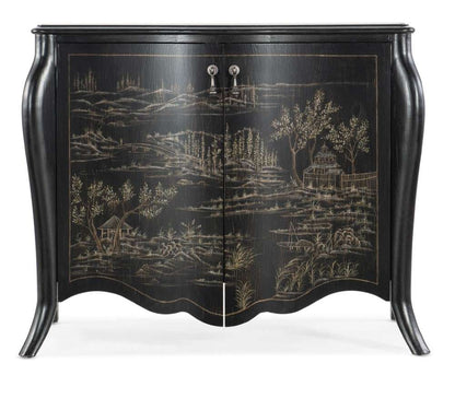 Hooker Furniture - Charleston Two-Door Chest - 6750-85021-99 veiw 3