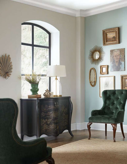 Hooker Furniture - Charleston Two-Door Chest - 6750-85021-99 veiw 5