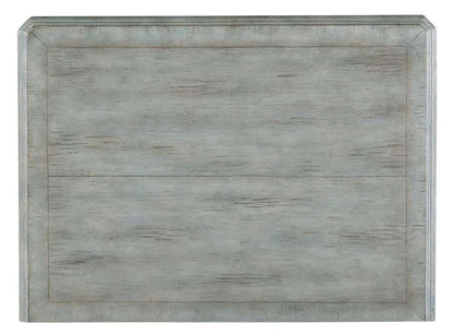 Hooker Furniture - Charleston Two-Drawer Accent Table - 6750-50011-44 veiw 3
