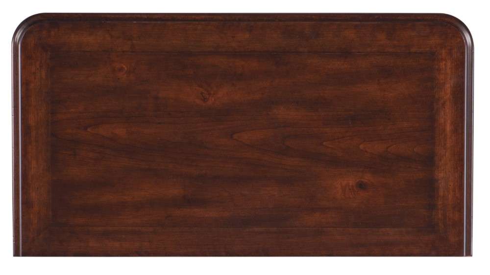 Hooker Furniture - Charleston Two-Drawer Nightstand - 6750-90215-85 veiw 3