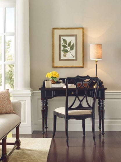 Hooker Furniture - Charleston Upholstered Seat Side Chair - 6750-75410-95 veiw 4