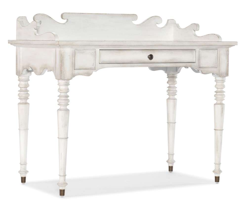 Hooker Furniture - Charleston Writing Desk - 6750-10442-05 veiw 1