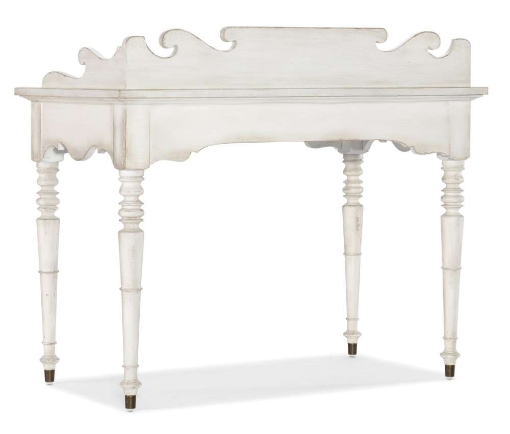 Hooker Furniture - Charleston Writing Desk - 6750-10442-05 veiw 2