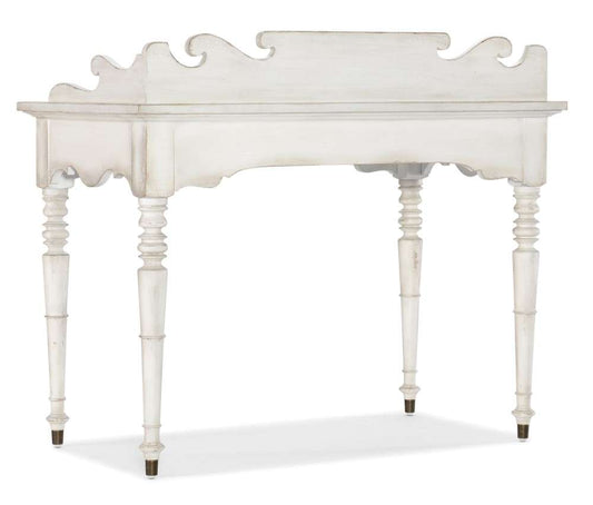 Hooker Furniture - Charleston Writing Desk - 6750-10442-05 veiw 2