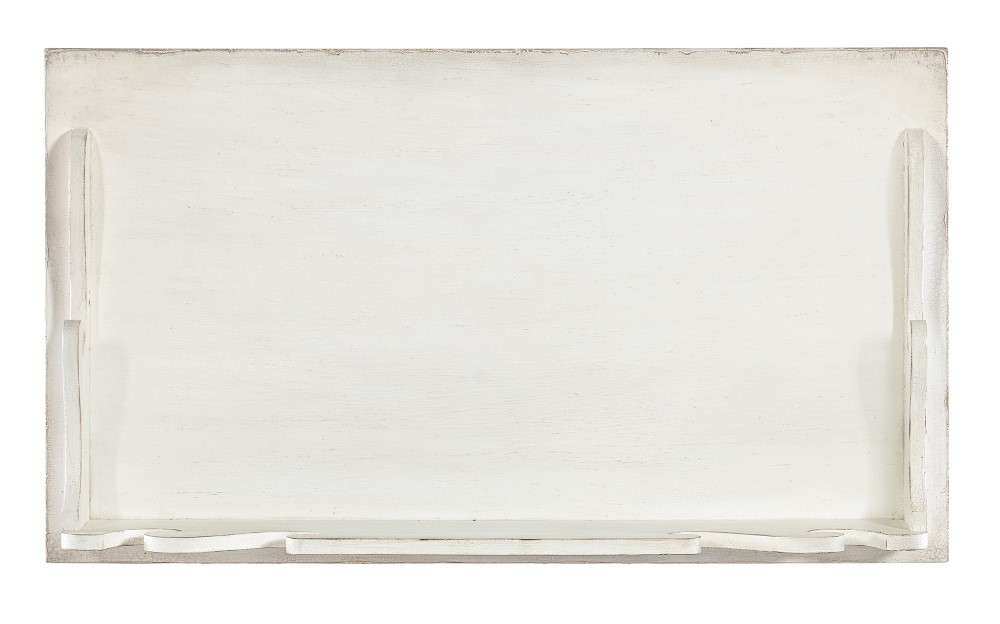 Hooker Furniture - Charleston Writing Desk - 6750-10442-05 veiw 5