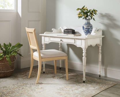 Hooker Furniture - Charleston Writing Desk - 6750-10442-05 veiw 6