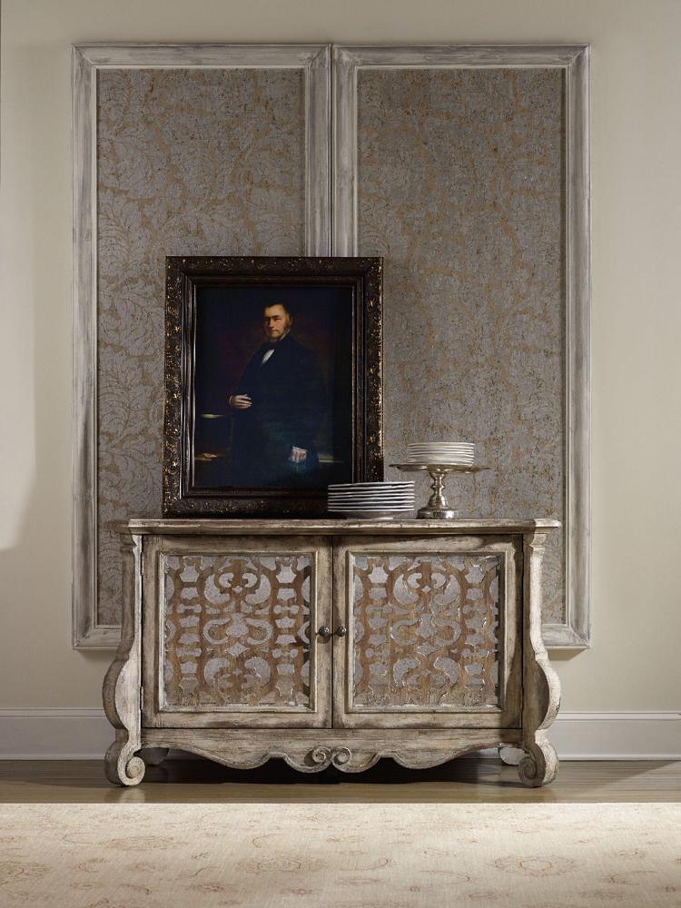 Hooker Furniture - Chatelet Buffet - 5351-75900 veiw 1