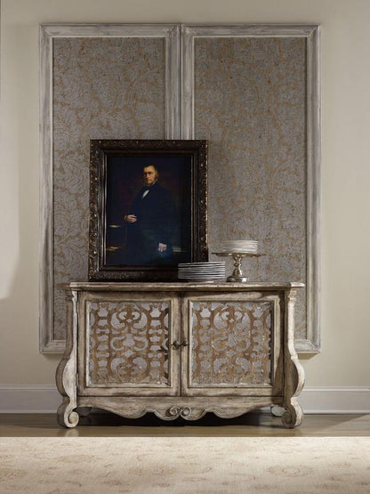 Hooker Furniture - Chatelet Buffet - 5351-75900 veiw 1