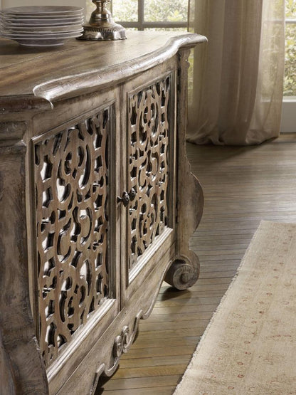 Hooker Furniture - Chatelet Buffet - 5351-75900 veiw 3