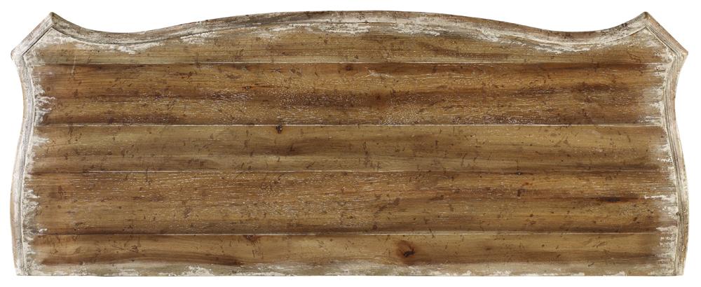 Hooker Furniture - Chatelet Buffet - 5351-75900 veiw 4