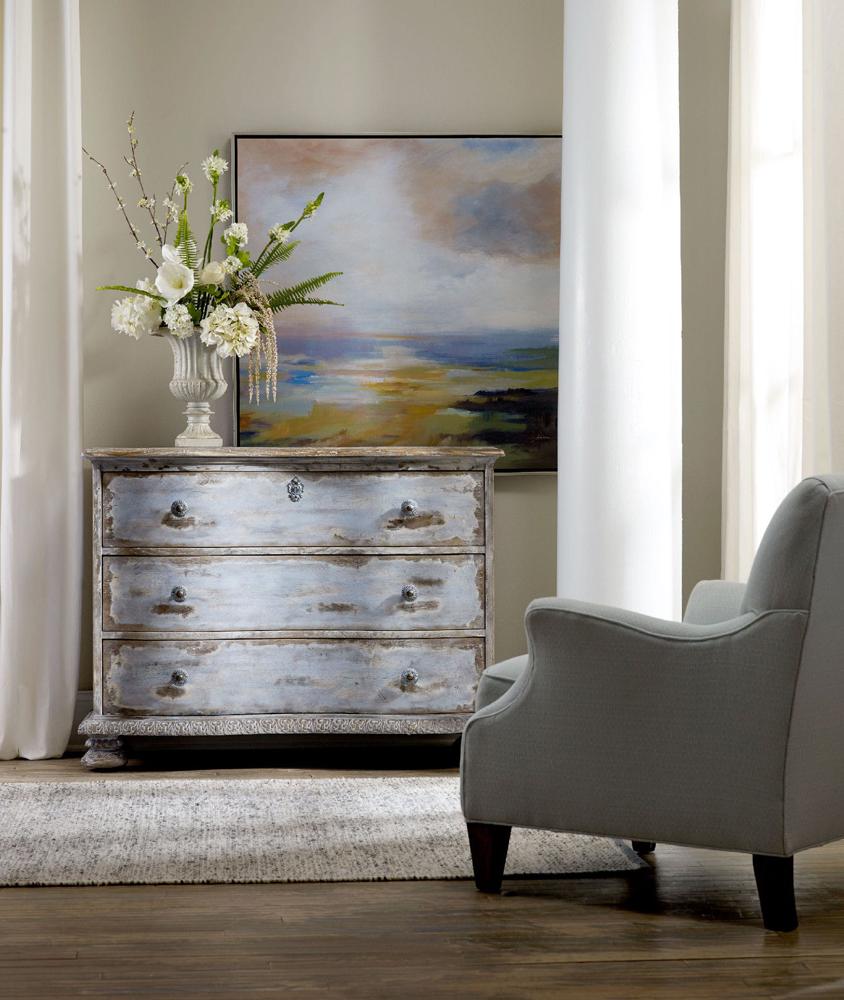 Hooker Furniture - Chatelet Chest - 5851-85001 veiw 1