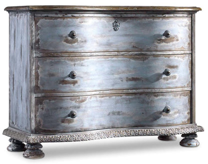 Hooker Furniture - Chatelet Chest - 5851-85001 veiw 2