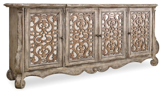 Hooker Furniture - Chatelet Credenza - 5351-85001 veiw 1