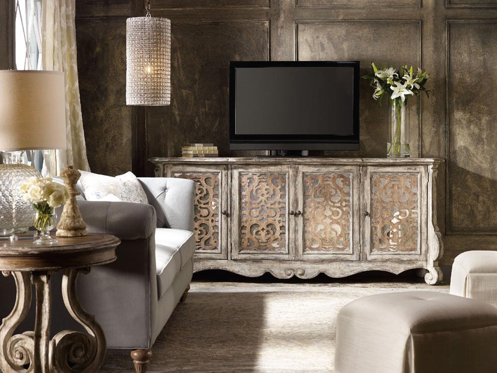 Hooker Furniture - Chatelet Credenza - 5351-85001 veiw 2
