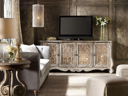 Hooker Furniture - Chatelet Credenza - 5351-85001 veiw 2