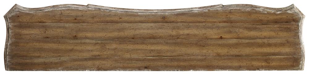 Hooker Furniture - Chatelet Credenza - 5351-85001 veiw 3