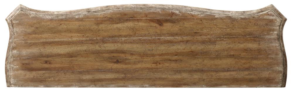 Hooker Furniture - Chatelet Dresser - 5300-90001 veiw 3