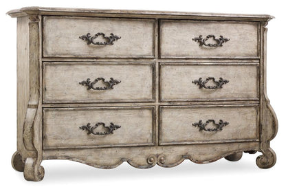 Hooker Furniture - Chatelet Dresser - 5350-90001 veiw 1