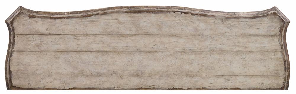 Hooker Furniture - Chatelet Dresser - 5350-90001 veiw 3