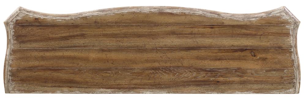 Hooker Furniture - Chatelet Entertainment Console - 5351-55468 veiw 3