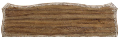 Hooker Furniture - Chatelet Entertainment Console - 5351-55468 veiw 3
