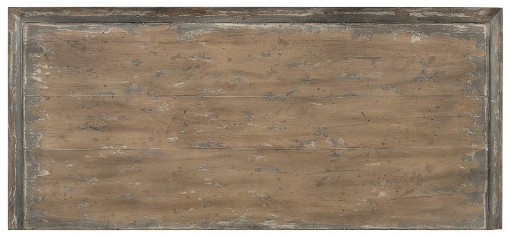 Hooker Furniture - Ciao Bella Bachelors Chest - 5805-90017-87 veiw 4