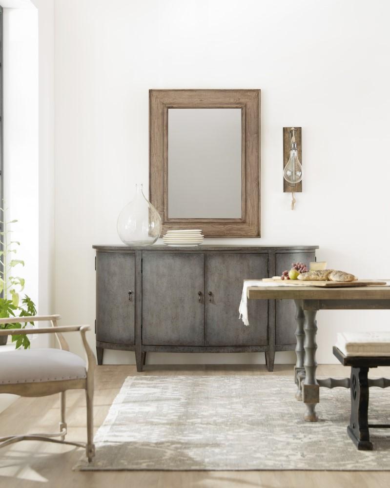 Hooker Furniture - Ciao Bella Buffet - 5805-75900-96 veiw 4
