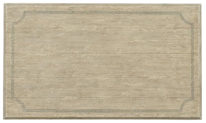 Hooker Furniture - Ciao Bella Cocktail Table - 5805-80110-80 veiw 4