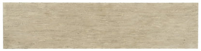 Hooker Furniture - Ciao Bella Entertainment Console - 5805-55483-80 veiw 7