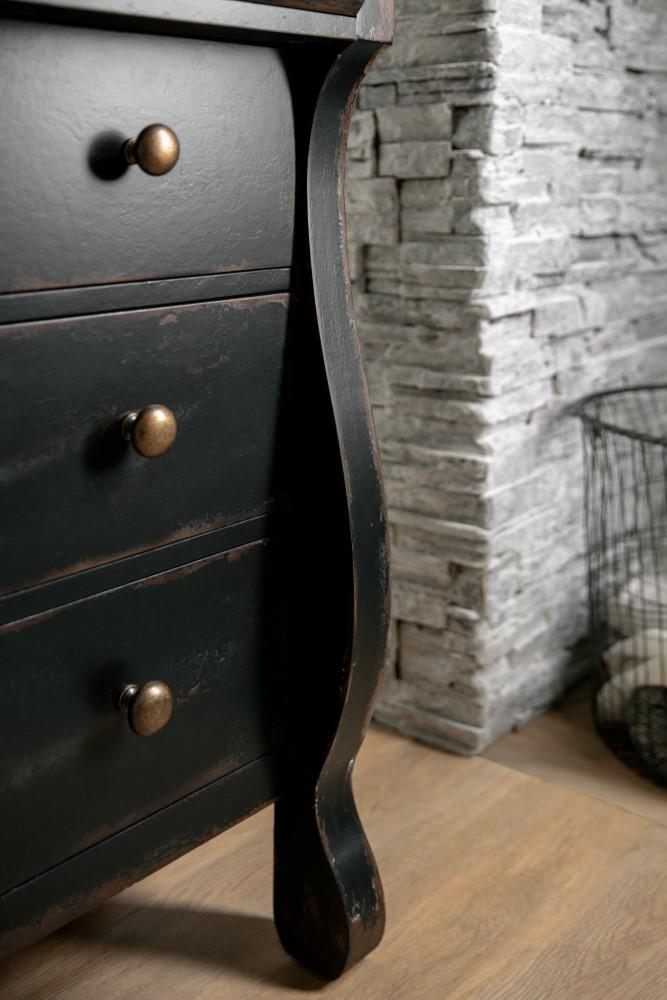 Hooker Furniture - Ciao Bella Five - Drawer Bureau - 5805-90011-99 veiw 3
